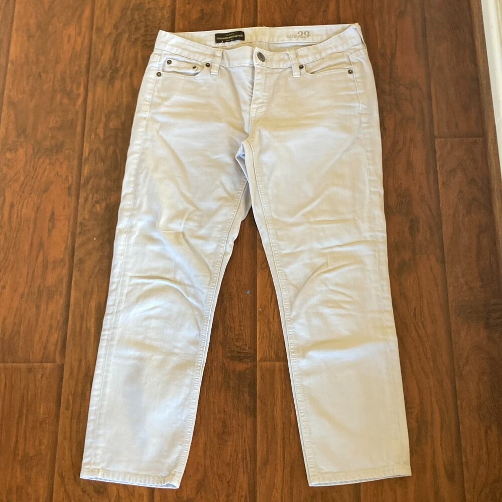 Blue Jeans